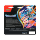 Pokemon Wachsendes Chaos 3-Pack Blister Glutexo Deutsch Rückseite mit Produktinfos