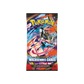 Pokemon Wachsendes Chaos ME04 Booster Pack Deutsch mit Mega-Quajutsu Artwork