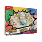 Pokemon mega evolution ascended Heroes first partner deluxe pin Collection Englisch