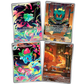 Pokemon TCG Mega Evolution (ME01) Sleeved Booster [EN]