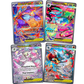 Pokemon TCG Mega Evolution (ME01) Sleeved Booster [EN]