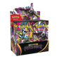 Pokemon Mega Evolution Pitch Black Booster Display EN mit 36 Boostern und Mega-Darkrai-ex