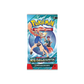 pokemon reisegefährten Booster mit Zacian Artwork