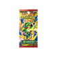 Pokemon Storm Emeralda M6 Booster auf Koreanisch mit Mega-Rayquaza auf der Verpackung