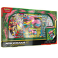 Pokémon TCG Mega Venusaur ex Premium Collection Englisch – Premium Box mit Promo-Karte, Oversize-Karte & 8 Boostern