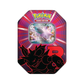 Pokemon - Team Rocket Herbst 2025 Tin Nidoking/Mewtu/Snobilikat [DE]