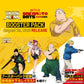 Union Arena - Sakamoto Days Booster Display [UA43BT] [JP]