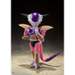 Dragon Ball Z - S.H.Figuarts Frieza (First Form) & Frieza Pod Reissue 11 cm