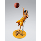 One Piece x NBA - Monkey D. Luffy Los Angeles Lakers S.H.Figuarts