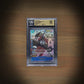 One Piece Sogeking OP03-122 Manga Rare PRB01 Englisch BGS 10 Pristine