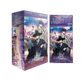 Mapniverse Solo Leveling Vol. 4 Seoul Edition Booster Display mit Boosterpack [KOR]