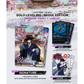 Solo Leveling Seoul Edition Kartenübersicht mit Signature-, Gear- und Figure-Raritäten