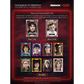 Kakawow - Phantom Stranger Things Trading Cards Hobby Box 2026