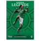 SV Werder Bremen Trading Card 100 Jahre Weserstadion – Werder Legende Claudio Pizarro Insert-Karte