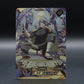 Tobirama Senju NR-CR-020 CR Naruto Kayou Karte chinesisch, Vorderseite