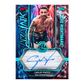 Topps Knockout UFC 2026 AKA Ink Autogrammkarte von Carlos Prates The Nightmare