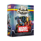 Topps Chrome Marvel Comics Mega Box 2026 Englisch mit X-Force Anniversary Inserts