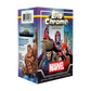 Topps Chrome Marvel Comics Value Box 2026 Englisch mit 8 Boosterpacks