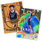 Topps - Flagship Basketball 2026-27 Mega Box [EN]