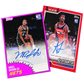 Topps - Flagship Basketball 2026-27 Mega Box [EN]