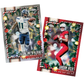 Topps - Holiday Football 2026 Mega Box [EN]