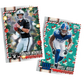 Topps - Holiday Football 2026 Mega Box [EN]