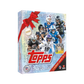 Topps - Holiday Football 2026 Mega Box [EN]
