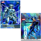 Topps - Neon Marvel 2026 Value Box [EN]