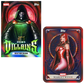 Topps - Neon Marvel 2026 Value Box [EN]