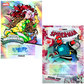Topps - Neon Marvel 2026 Value Box [EN]