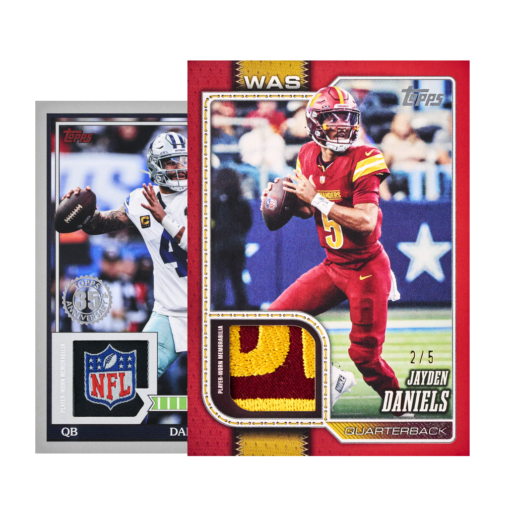 Topps - NFL Flagship Football 2026 Hobby Box [EN]