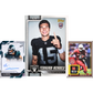 Topps - NFL Flagship Football 2026 Hobby Box [EN]