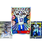 Topps - NFL Flagship Football 2026 Hobby Box [EN]