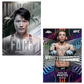 Topps - Chrome UFC 2026 Value Box [EN]