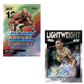 Topps - Chrome UFC 2026 Value Box [EN]