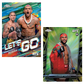 Topps - Chrome UFC 2026 Value Box [EN]