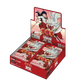 Inuyasha Union Arena Display japanisch