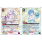 Union Arena - Re:Zero Life in another World Booster Display [UA40BT] [JP]
