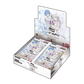 Union Arena UA40BT – Re:ZERO – Starting Life in Another World Display (Japanisch): 16 Boosterpacks, Foil-Autographen & Limited Action Point-Karten