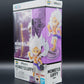 One Piece Monkey D. Ruffy Gear 5 – WCF x S.H.Figuarts Actionfigur 8 cm