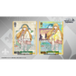 Weiss Schwarz Frieren Vol.2 Karte Serie Gründerin der Magiervereinigung als SR und SP Signaturversion