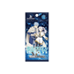 Weiß Schwarz Sousou no Frieren Vol. 2 Booster Pack japanisch mit Frieren und Himmel auf der blauen Verpackung