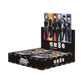 Weiß Schwarz: Kaiju No. 8 Booster Box [JP] – Displaybox mit 12 Boosterpacks, japanische Ausgabe, reich illustriert.