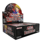 Yugioh Beyond the Brave Booster Display deutsch mit 24 Boostern