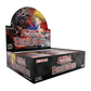 Yugioh Beyond the Brave Booster Display englisch mit 24 Boostern