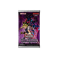 Yugioh Chaos Origins Booster Deutsch 1. Auflage mit 9 Karten