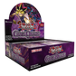 Yugioh Chaos Origins Booster Display Deutsch 1. Auflage mit 24 Boosterpacks