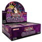 Yugioh Chaos Origins Booster Display 1. Auflage Englisch mit 24 Boosterpacks