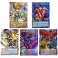 Yugioh Chaos Origin OCG Chase Karten Japanisch mit Overframe Cards und Secret Rares