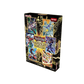 Yugioh Magnificent Monsters Box deutsch 1. Auflage mit drei Packs und Secret Rares